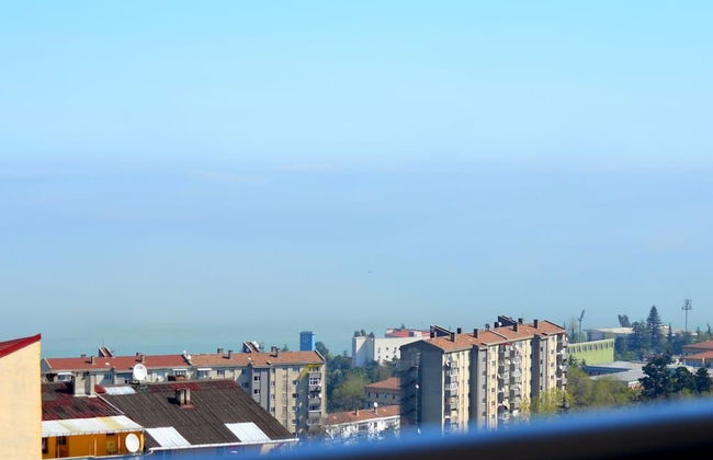 Ozgurcan Apart - Photo 33