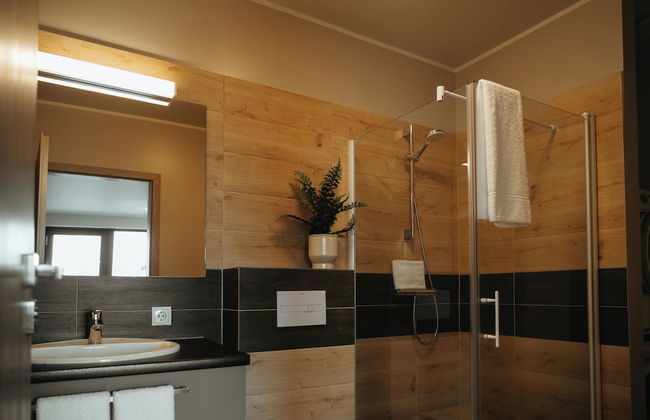 Vík Apartments - Foto 43