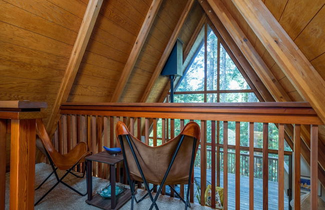 Star Nest - Photo 14