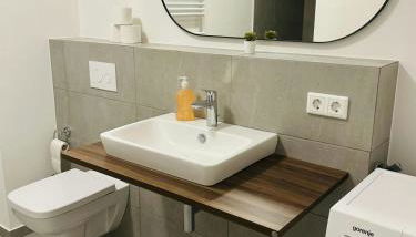 Modernes Business-Apartment, 2 Zimmer, zentrale Lage in Hamburg - Foto 4