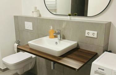 Modernes Business-Apartment, 2 Zimmer, zentrale Lage in Hamburg - Foto 4