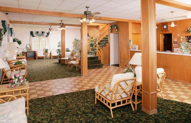 Majestic Hotel & Apartments - Foto 2