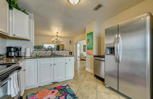 Backyard Fun and Dtwn Exploring Family Gem in Tampa - Foto 11