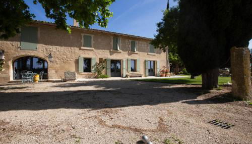 Mas des Oliviers - Foto 3