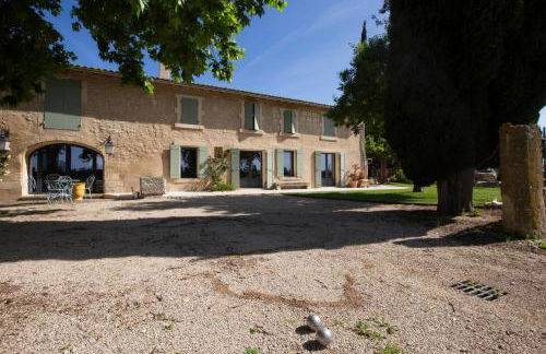 Mas des Oliviers - Foto 3