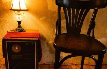 Schöneberg Holiday Flat & Art Gallery - Foto 21