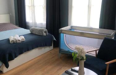 Atelier Foto Lipowa - Apartamenty - Foto 14