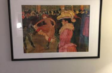 Studio Clémenceau proche centre ville - Photo 17