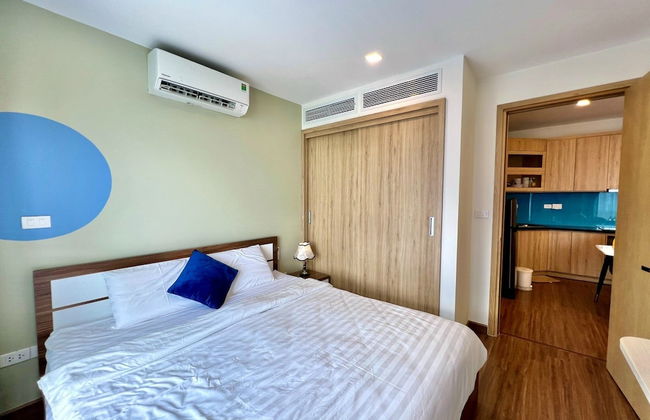 FLC Sea Tower - An Phat Apartment - Photo 17