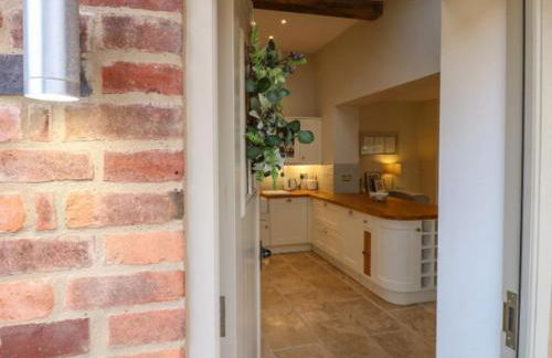 The Cottage, Orgreave Estate - Foto 5