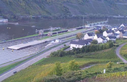 Ferienwohnung Moselpension Gwosch - Foto 6