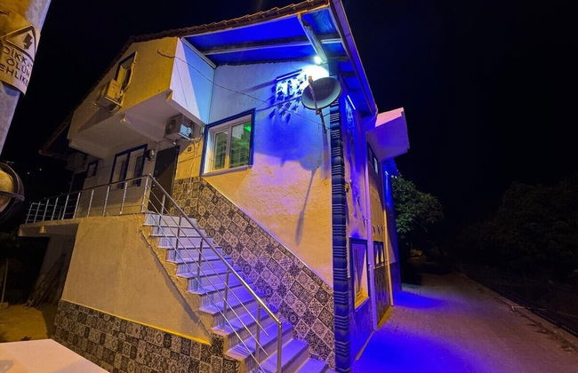 Gökçe Pension - Foto 9