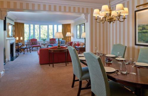 Cheval Thorney Court at Hyde Park - Foto 106