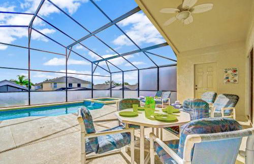 Beautifully Decorated Remodeled Pool Home - Foto 23