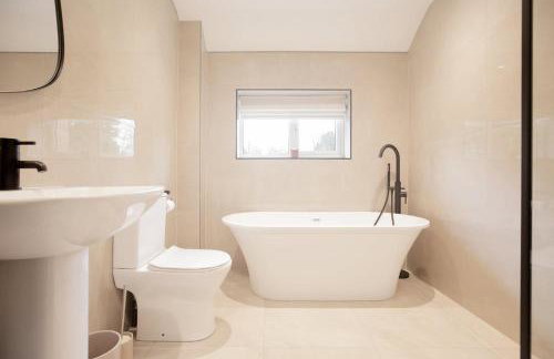 Luxury Hale Mansion by City SuperHost - Foto 21