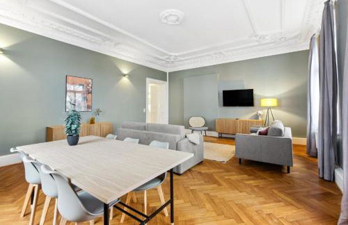 Limehome Dresden Antonstraße - Foto 82