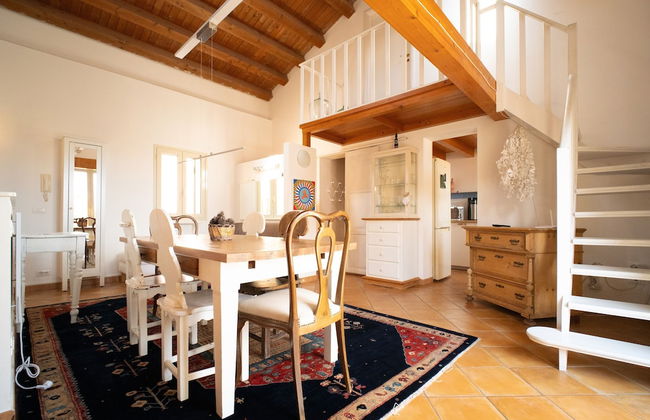 Solemar Sicilia - Casa Olivia - Foto 13