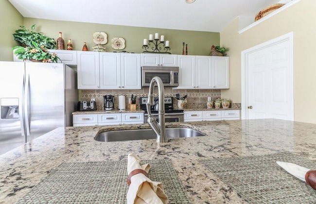 Windsor Palms Resort - Foto 38