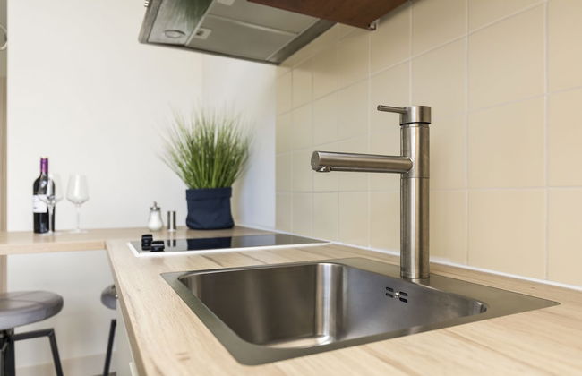 Parkzicht Apartementen - Photo 26