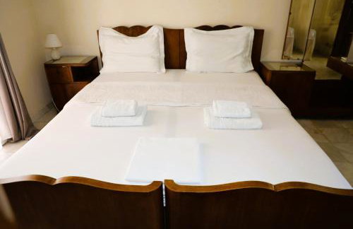 Private Villa AKOBARA, 2km from city center - Foto 49