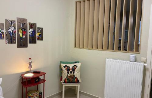 Aquarock villa with private pool - Photo 70