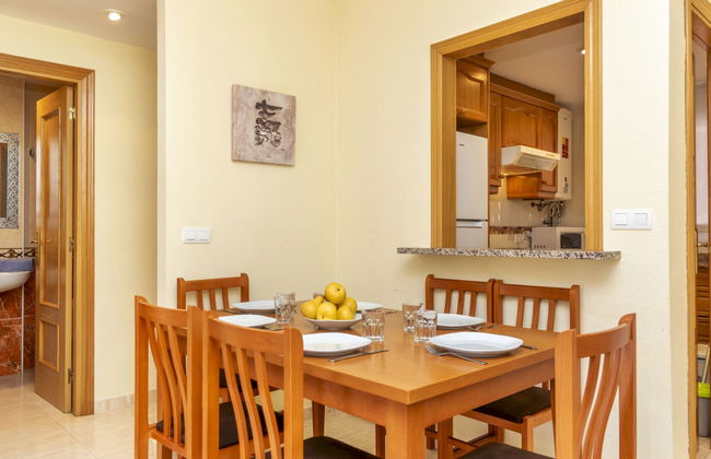 Playa Coral I - Foto 11