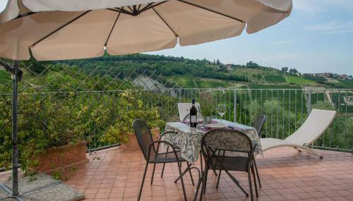 Casa Arcobaleno Holiday home apartments - Foto 3