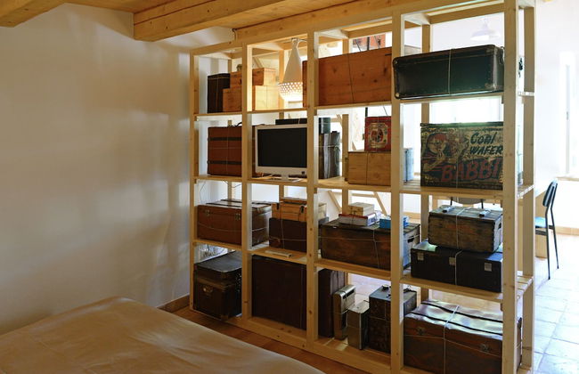 Castello di Granarola Relais – Adults Friendly - Foto 12