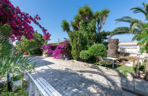Villa Torretta - Mare Salento - Foto 37
