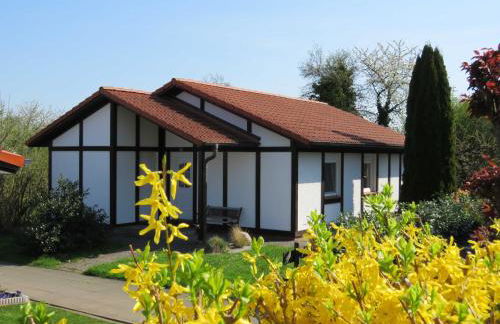 Ferienhaus Kogge im Feriendorf Altes Land - Photo 72