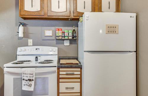 George Lake Views and Access! Family Condo By Trails - Foto 11