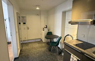 Al Nafurah Apartments - Foto 45