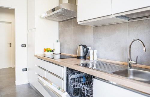 Outdooredo Garda Apartment - Foto 73