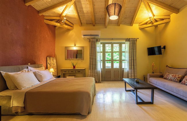 Tria Luxury Residences - Foto 8