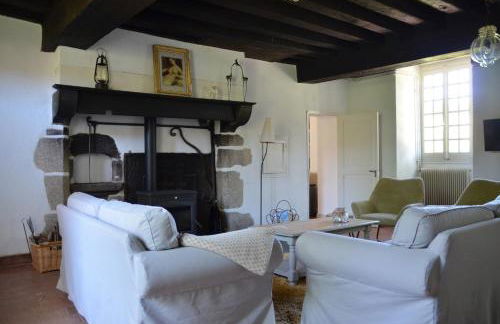 Chateau de Salorges - Chateau gite - Foto 11