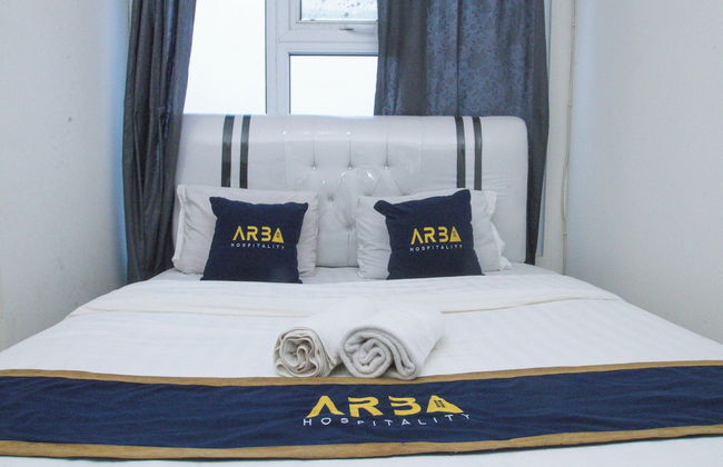 ARBA Sentra Timur Tower Sapphire - Photo 29