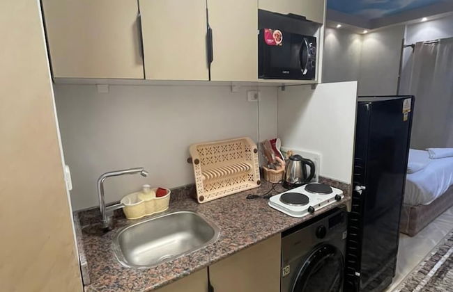 Florenza Khamsin Resort - Foto 57