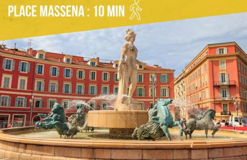 L'Embarcadère - Port de Nice - Foto 16