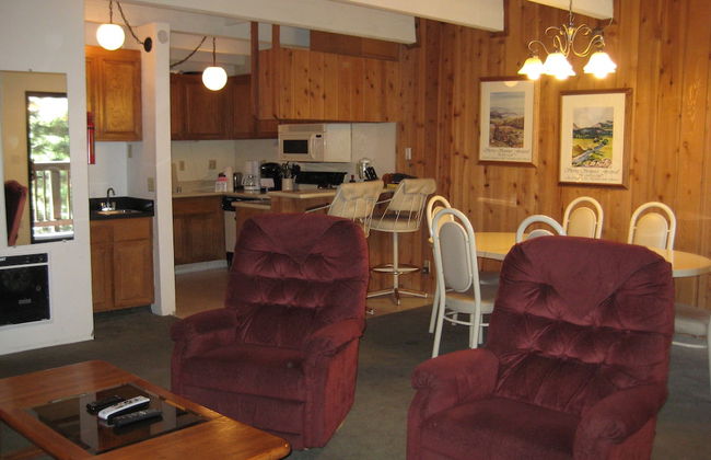 Val d'Isere by Mammoth Reservation Bureau - Foto 52