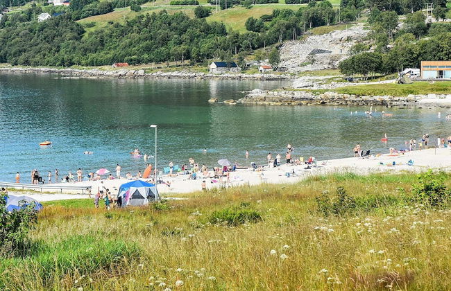 8 Person Holiday Home in Aram - Foto 59