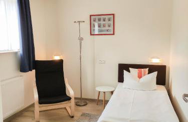 Ferienwohnungen Ostseebad Sellin - Foto 21