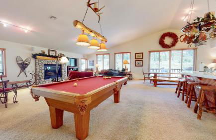 Snowcreek V #757 condo - Photo 18