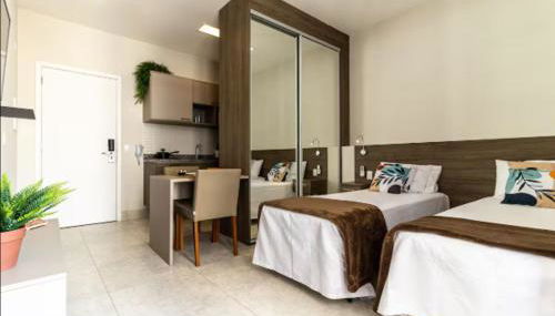 Kaza Noah Jacques Pilon Centro - Foto 2, wardrobe