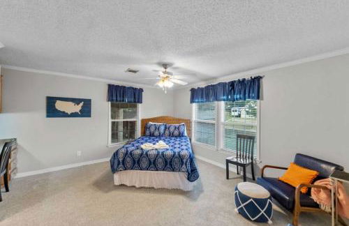 Lakefront Haven about 6 Mi to Historic Granbury Square - Foto 16