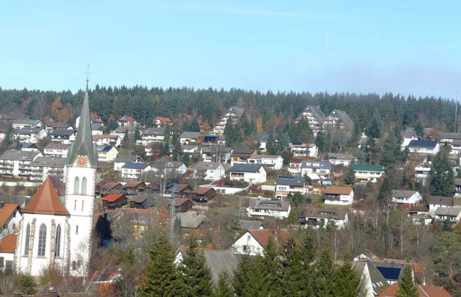 Waldresidenz Comfortable Holiday Residence - Photo 21