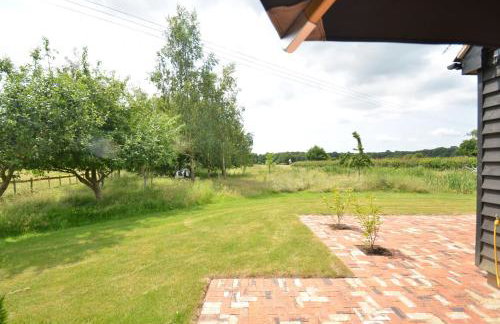 The Lakehouse Apartment by inspirestays-com - Foto 9