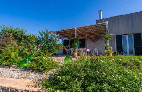 Casa ParitiRossi nella verde campagna salentina - Foto 33