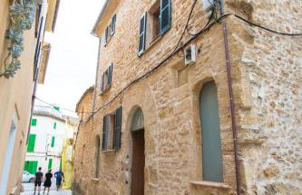 Vila Roja, design townhouse in Alcúdia - Foto 36