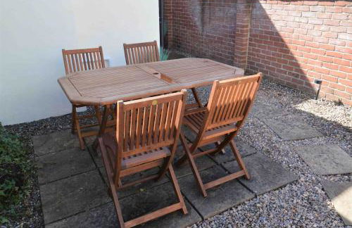 Cosy 2 bed period town cottage - North Walsham - Foto 65