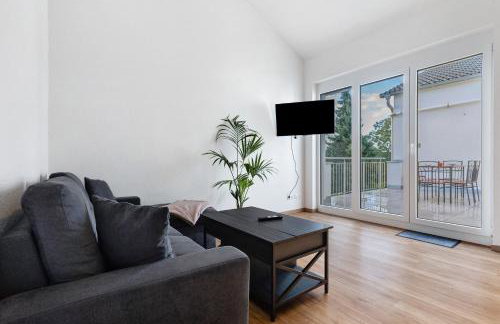 White House Apartments - Foto 38